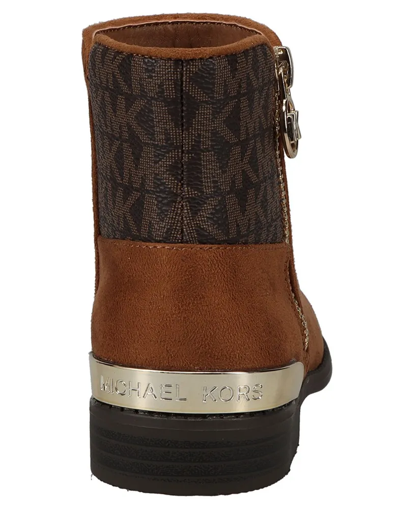 Botas michael kors online para niñas