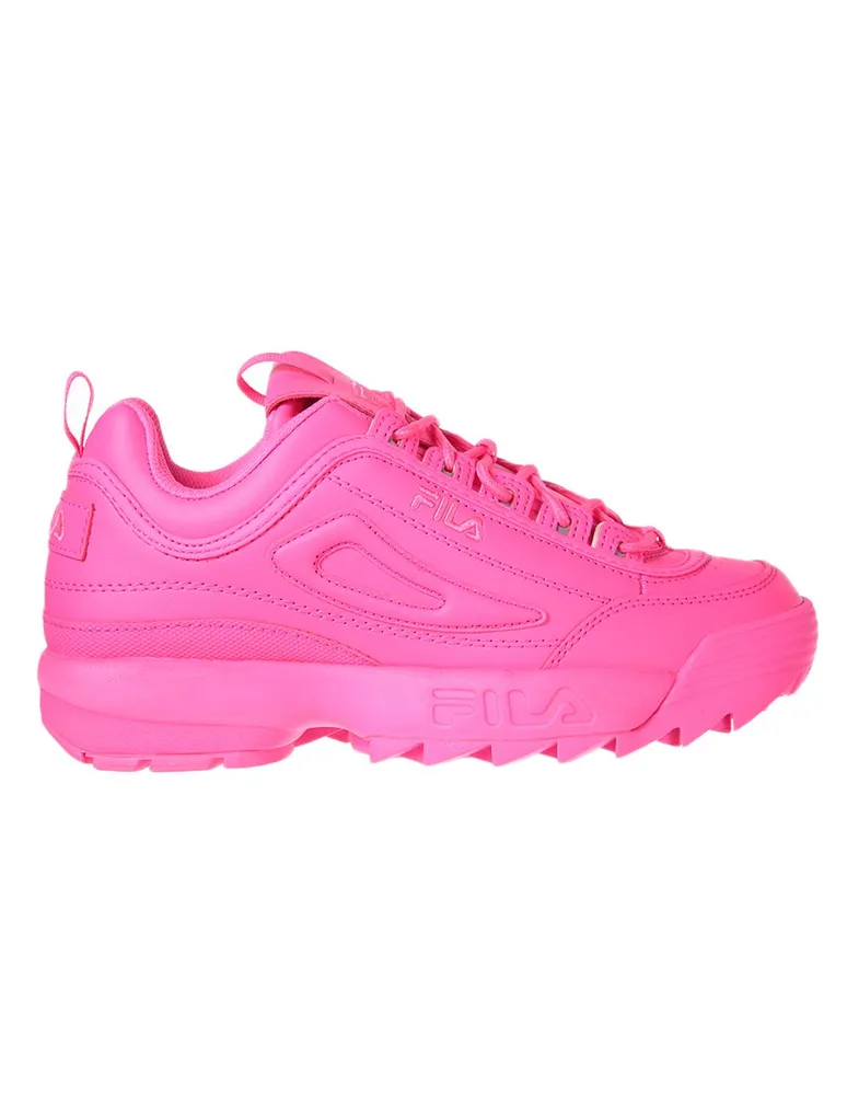 Zapatos fila 2024 para niñas xl