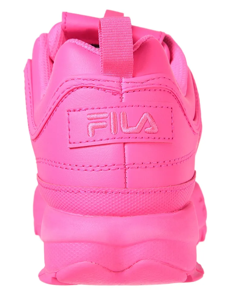 Tenis fila niña online liverpool