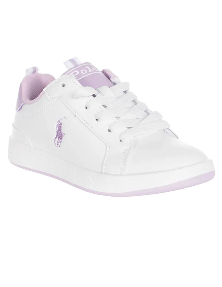 Tenis store polo infantil