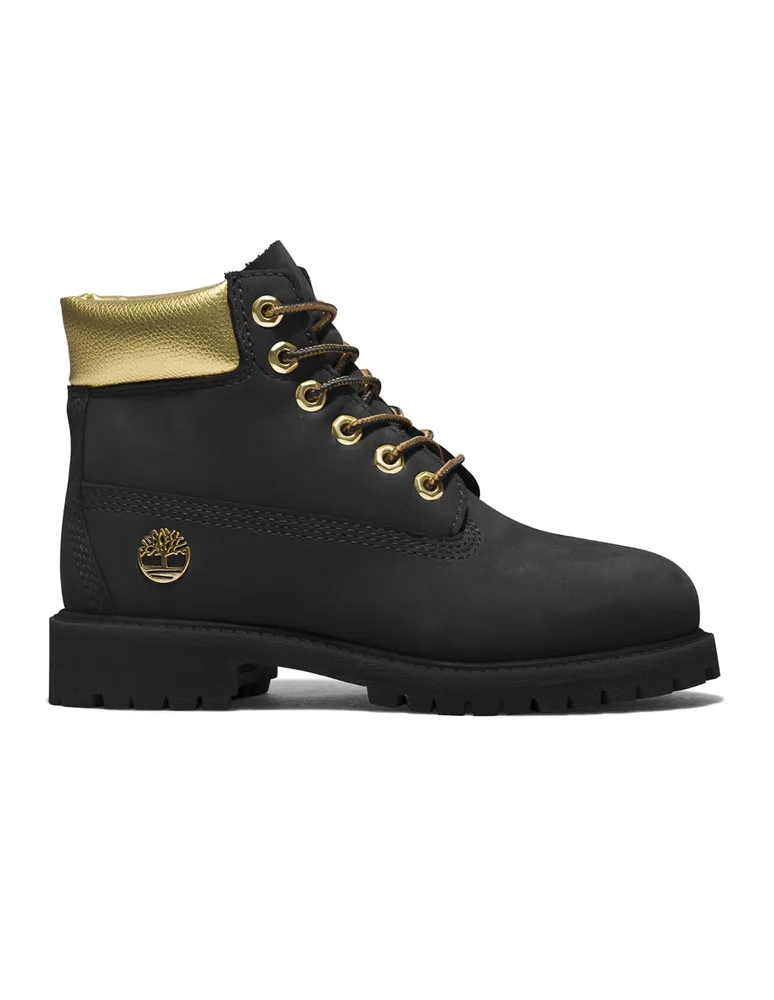 Timberland para online niñas