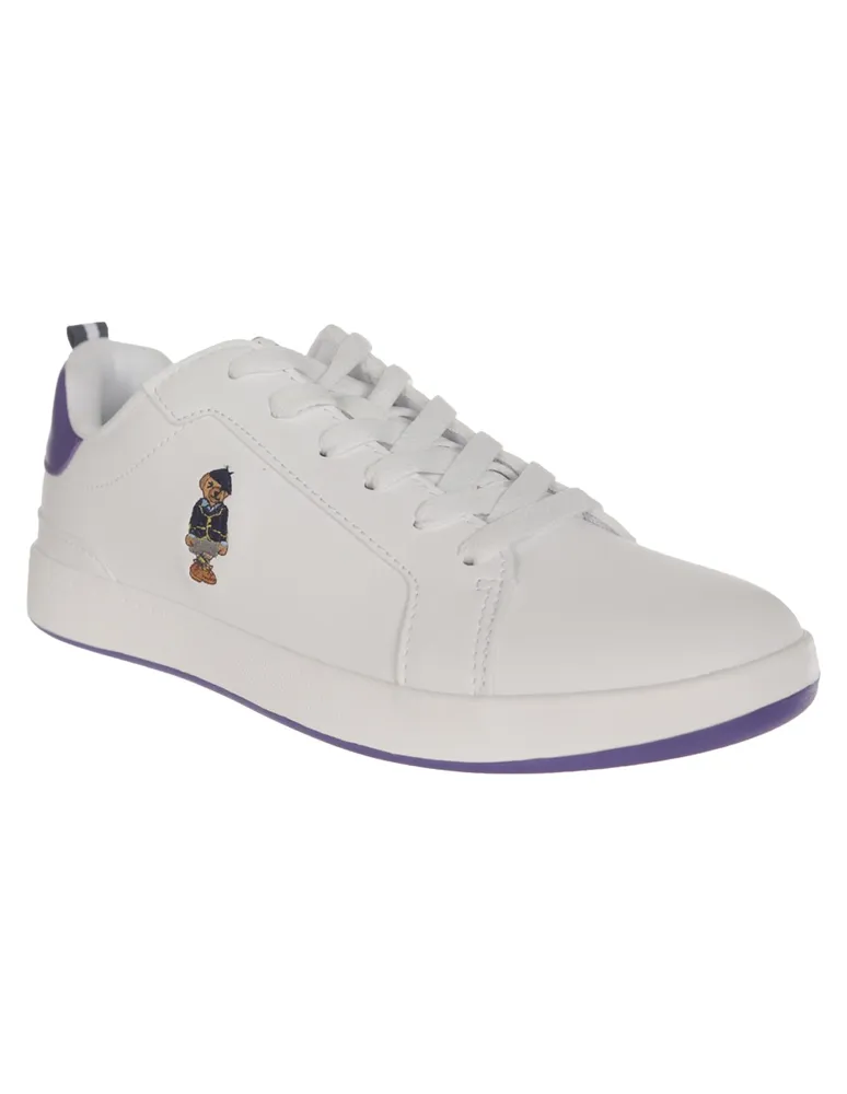 Tenis polo ralph sales lauren