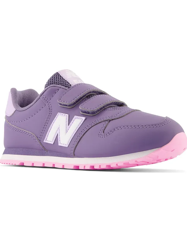 Tenis new balance 2024 infantil com velcro