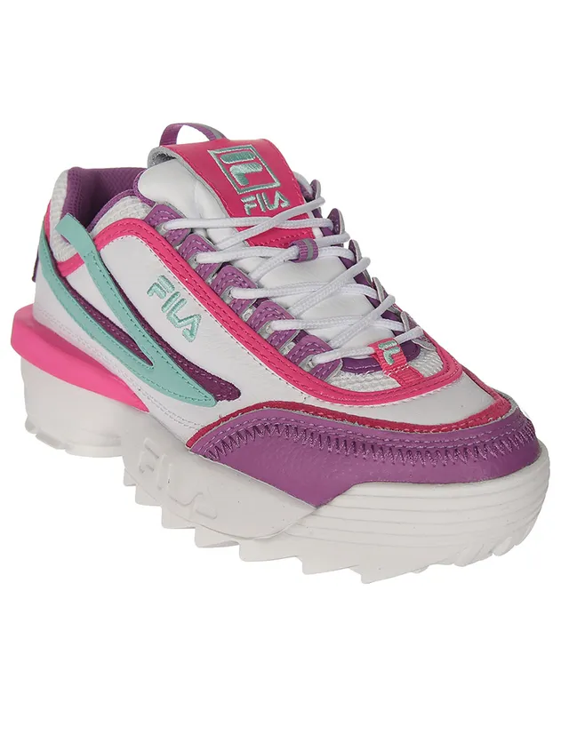 Tenis fila niña liverpool new arrivals