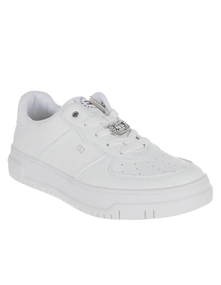 Tenis tommy hilfiger niña hot sale