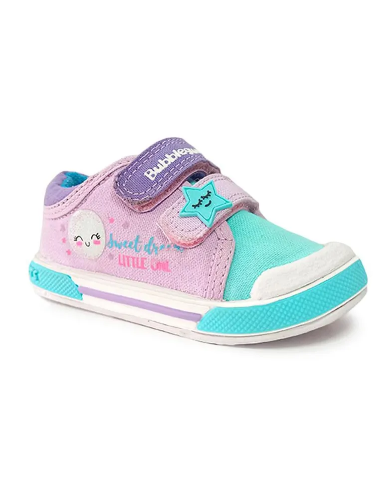 Tenis bubble best sale gummers niña precio