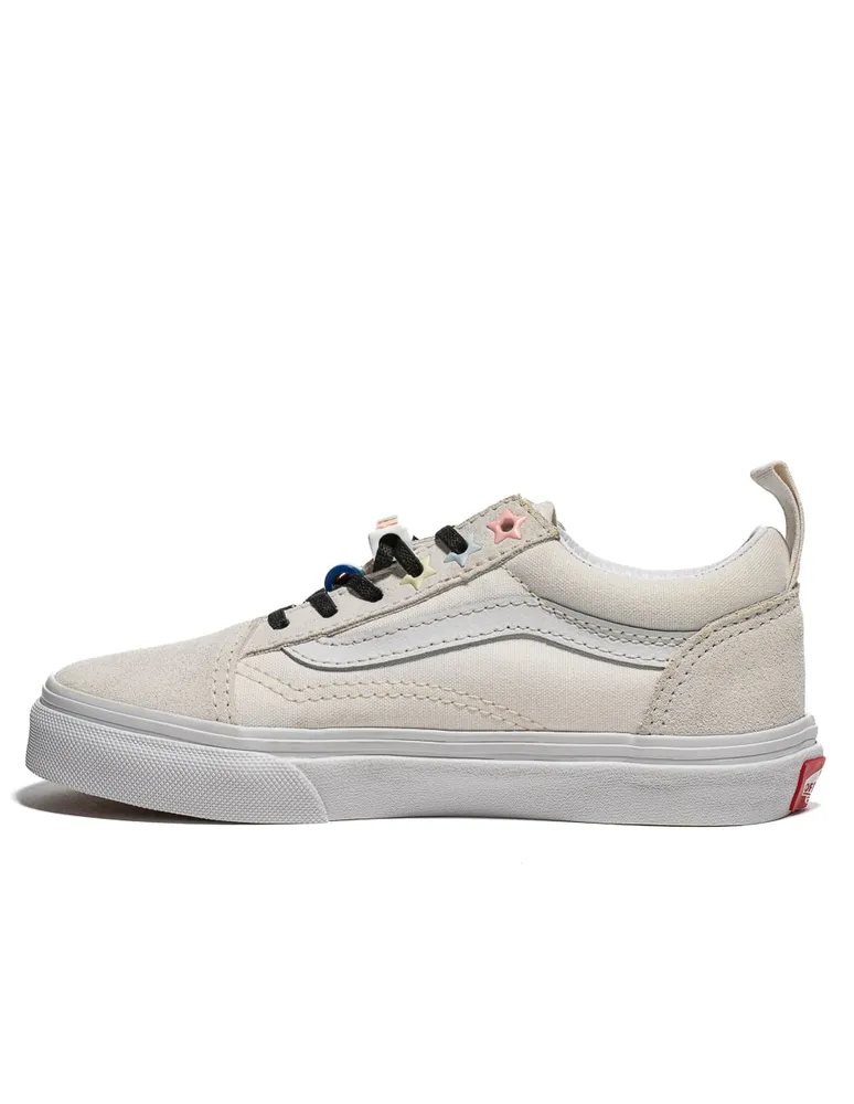 Tenis Vans para ni a Old Skool