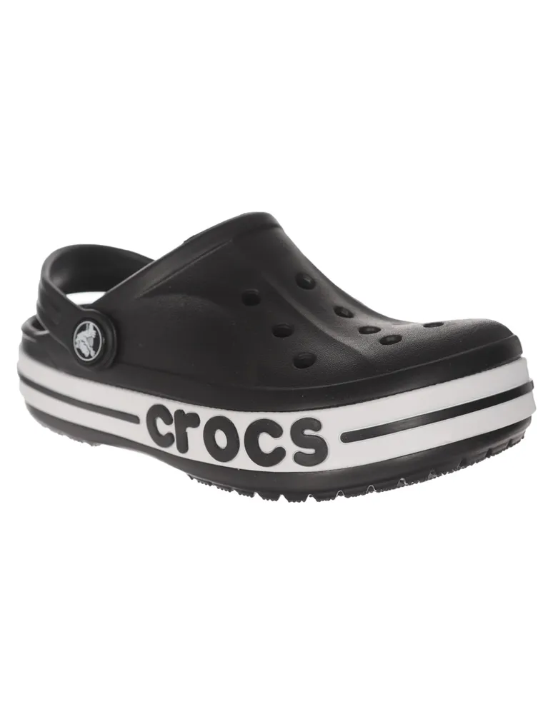 Liverpool crocs online niña