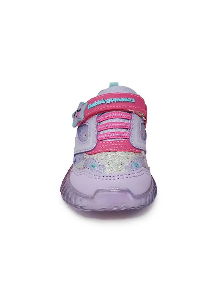 Tenis con luces para niña online liverpool