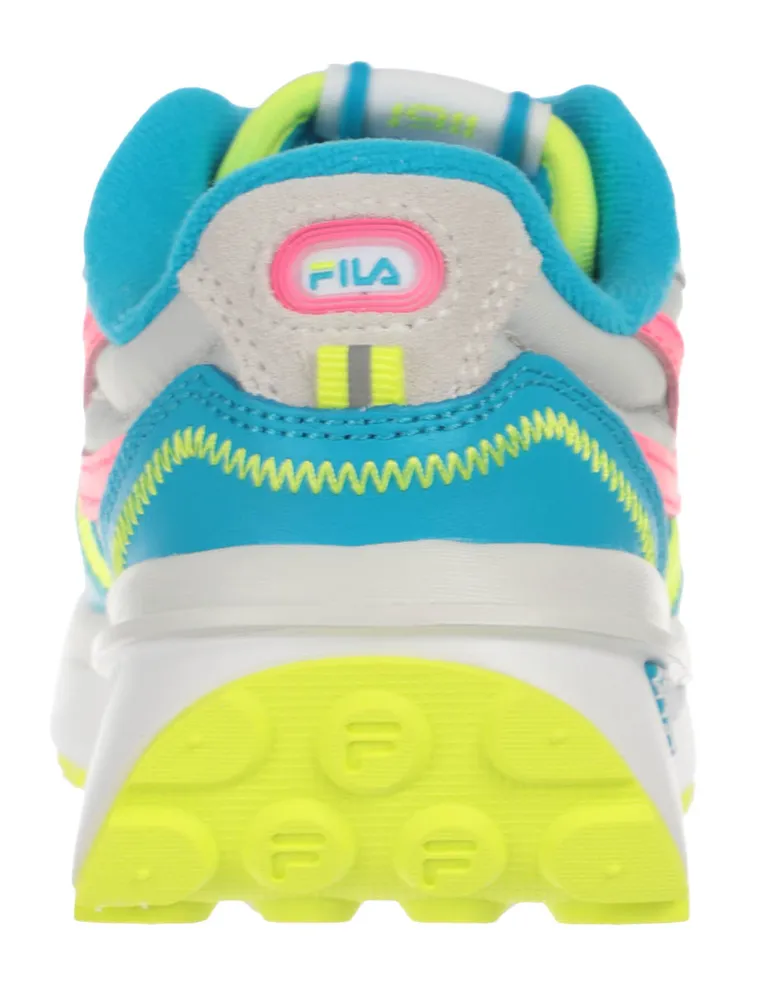 Tenis fila best sale niña liverpool