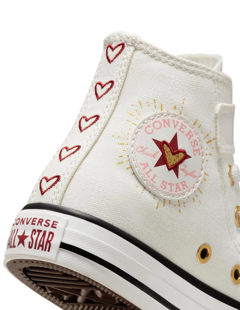 Converse para hotsell niño en liverpool