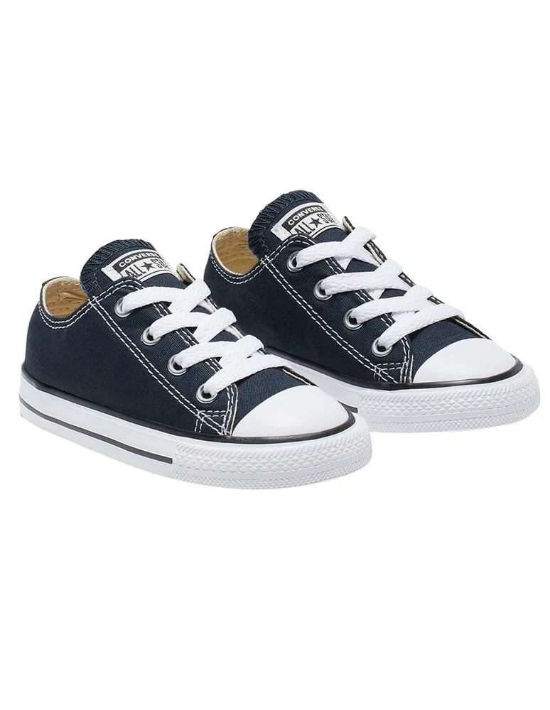 Tenis para best sale niña converse