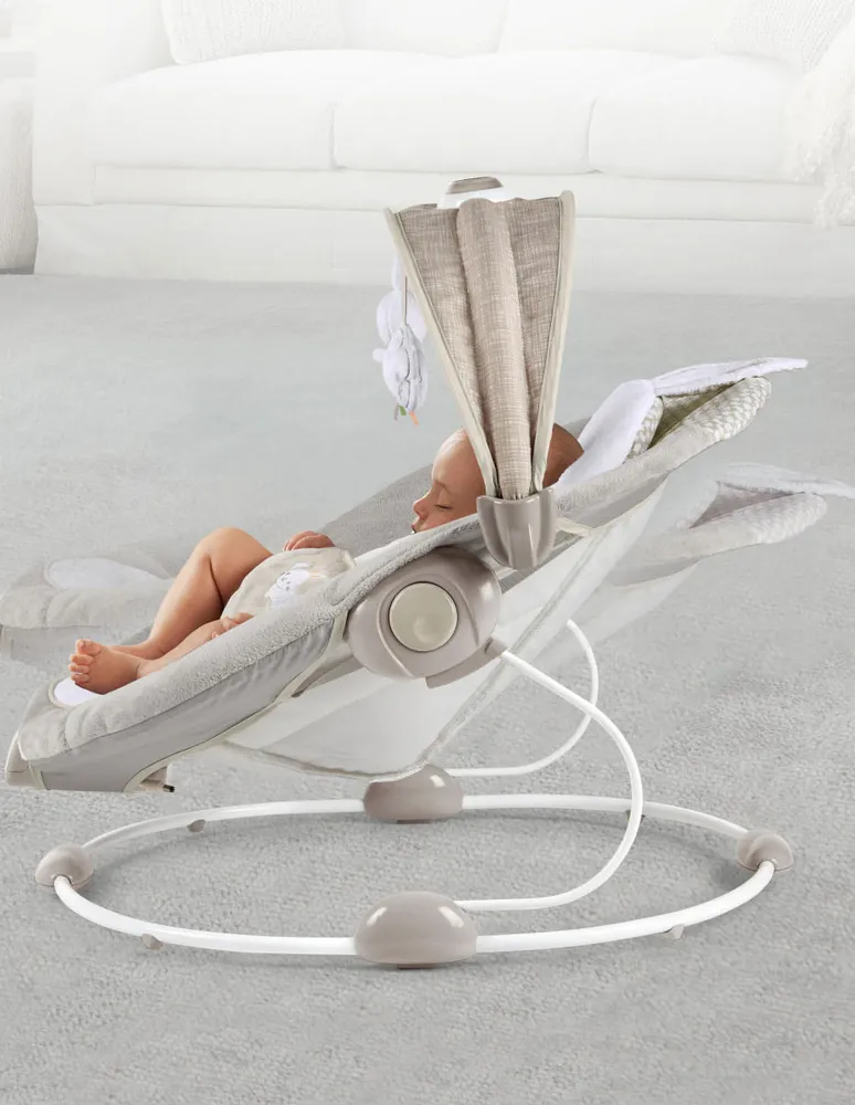 My Opinion On Baby Bouncers In 30 Follow Me For Actually