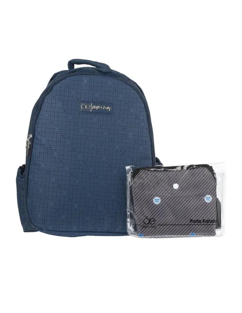 Pañalera outlet backpack cloe