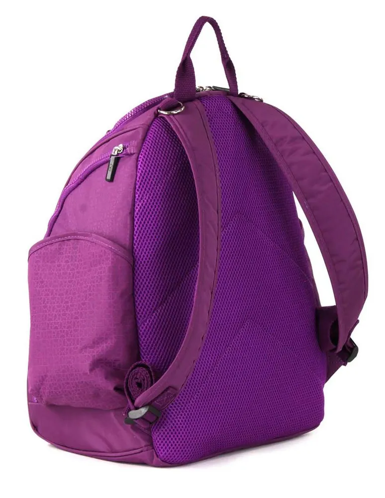 Pañalera best sale backpack cloe