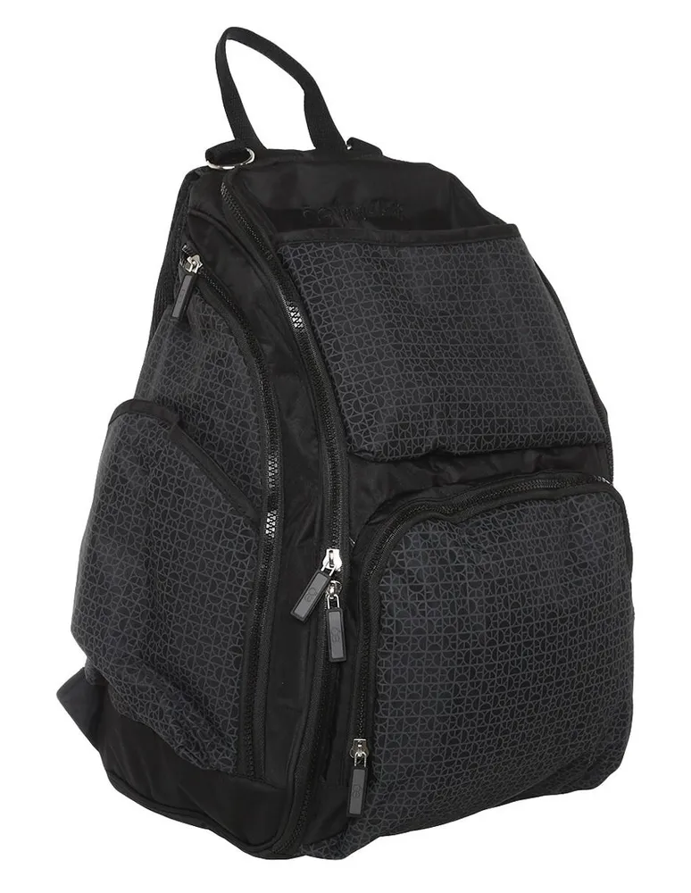 CLOE Pa alera backpack CLOE Paseo Interlomas Mall