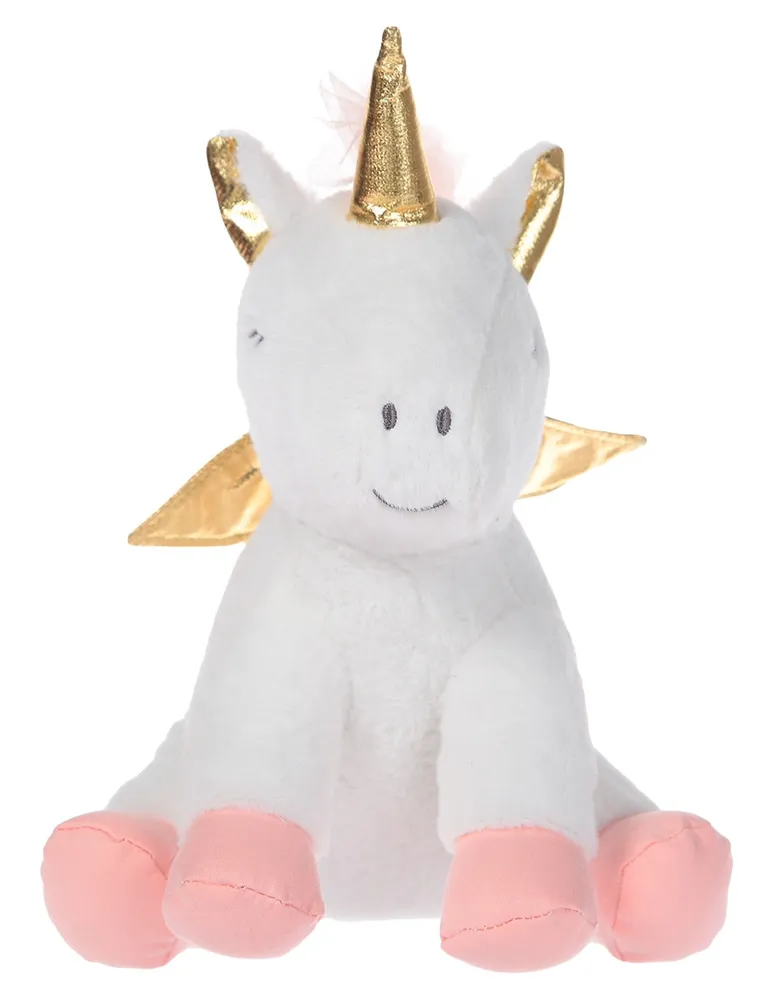 Unicornio de peluche online liverpool