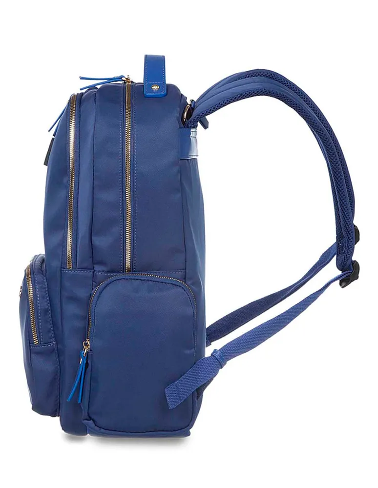 Backpack 2024 cloe azul