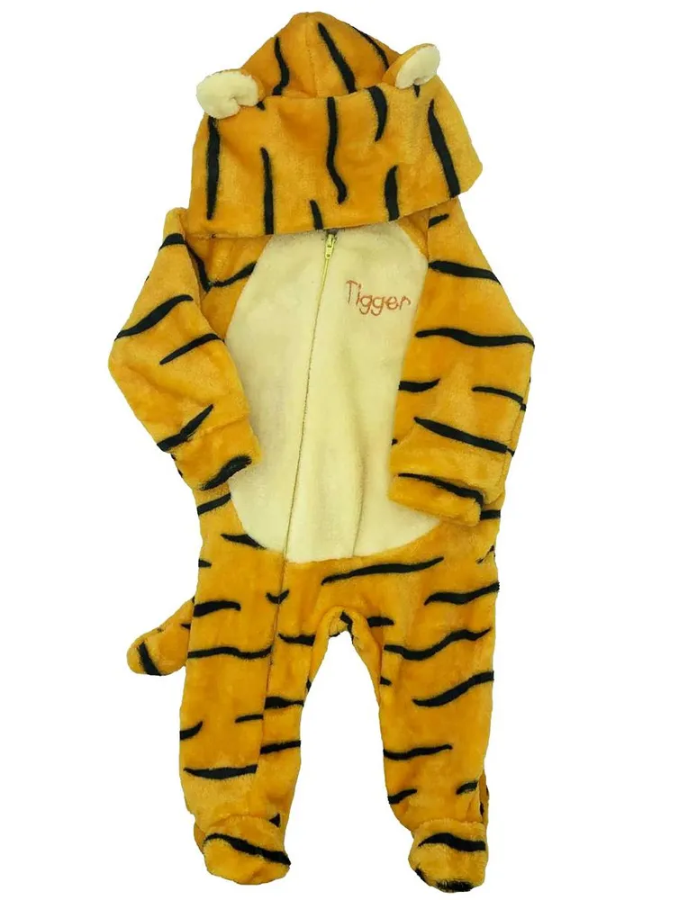 Mameluco Tigger Disney para beb