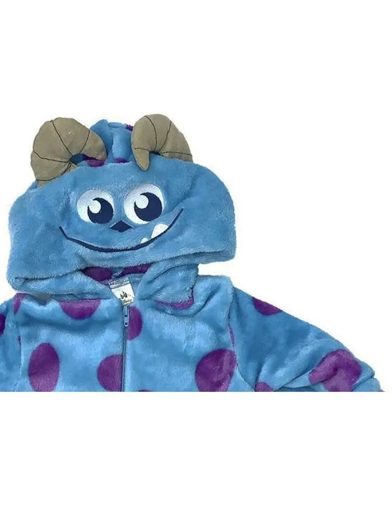 Mameluco monster inc bebe hot sale