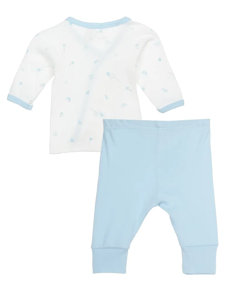 Ropa discount baby creysi