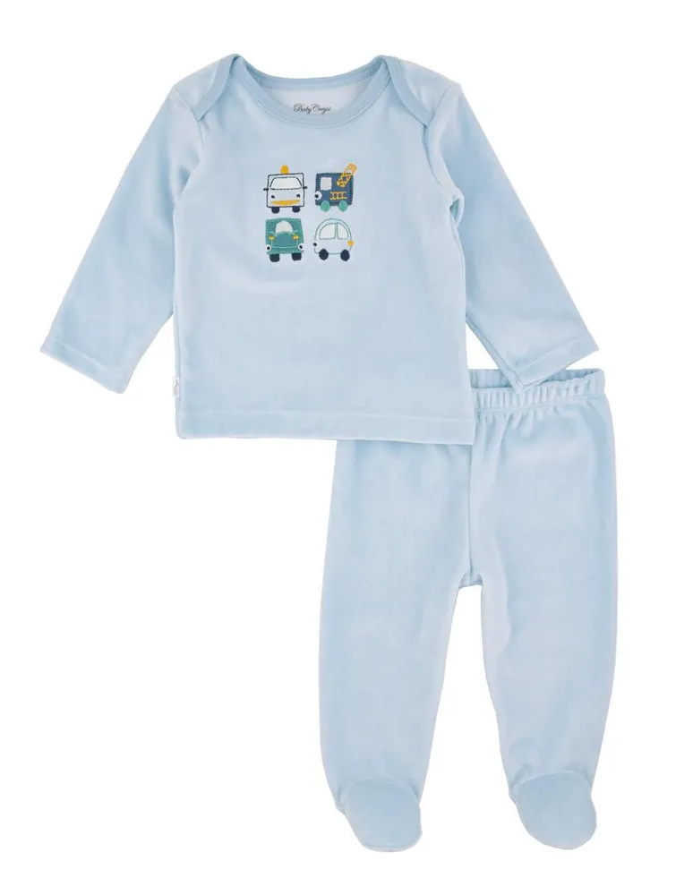 Ropa de discount bebe niño liverpool