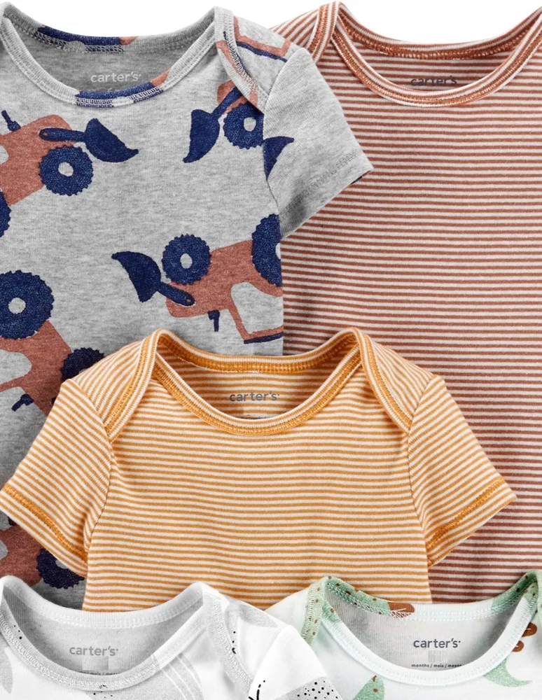 Pañaleros carters online precio