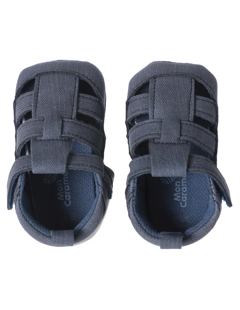 Sandalias para bebe discount liverpool