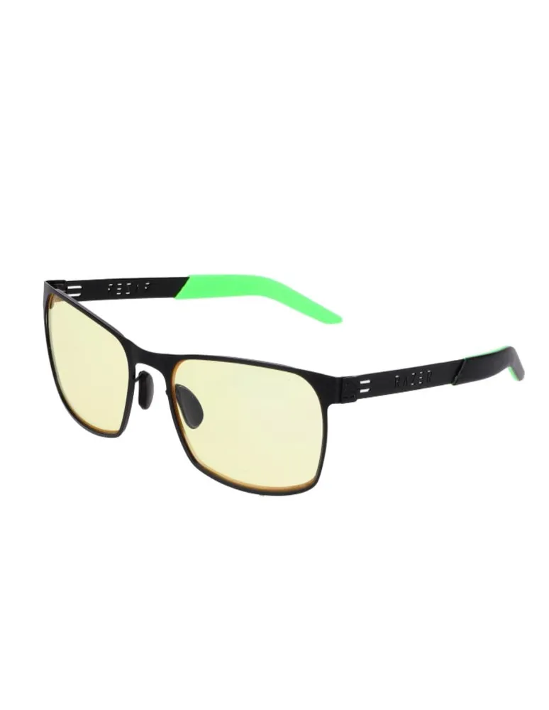 Lentes discount gunnar razer