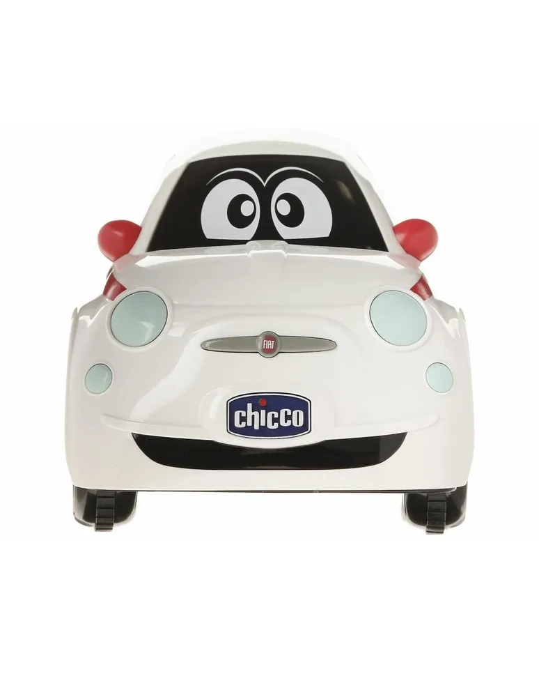 CHICCO Veh culo con Radiocontrol Fiat 50 Chicco Paseo Interlomas