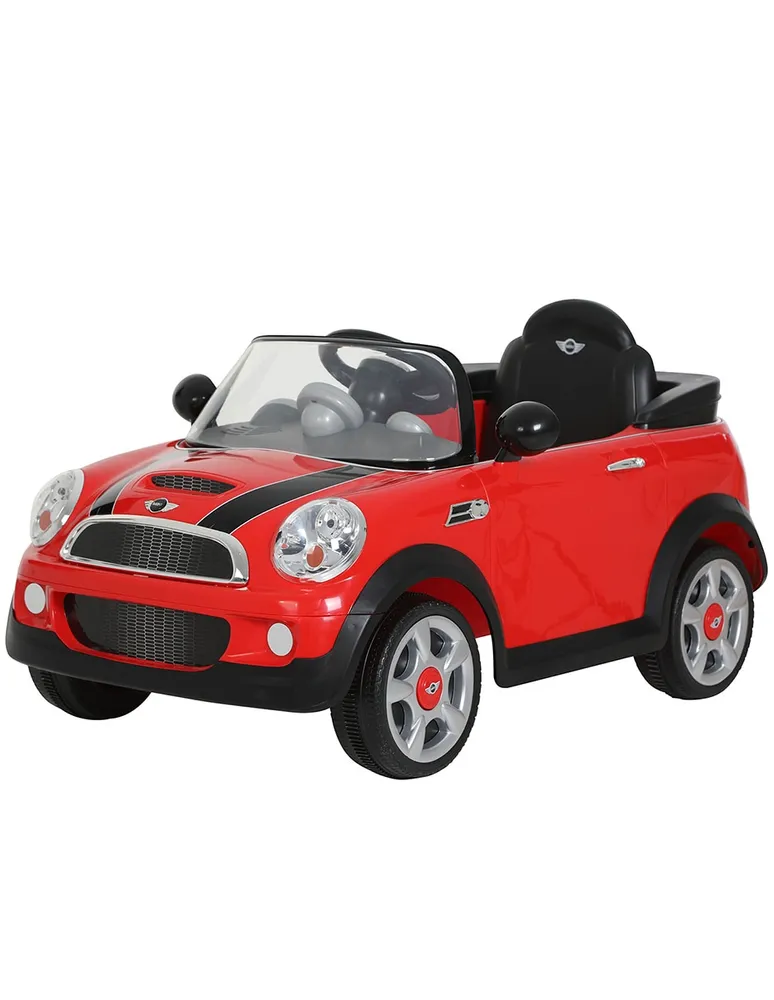 Mini cooper cheap montable control remoto