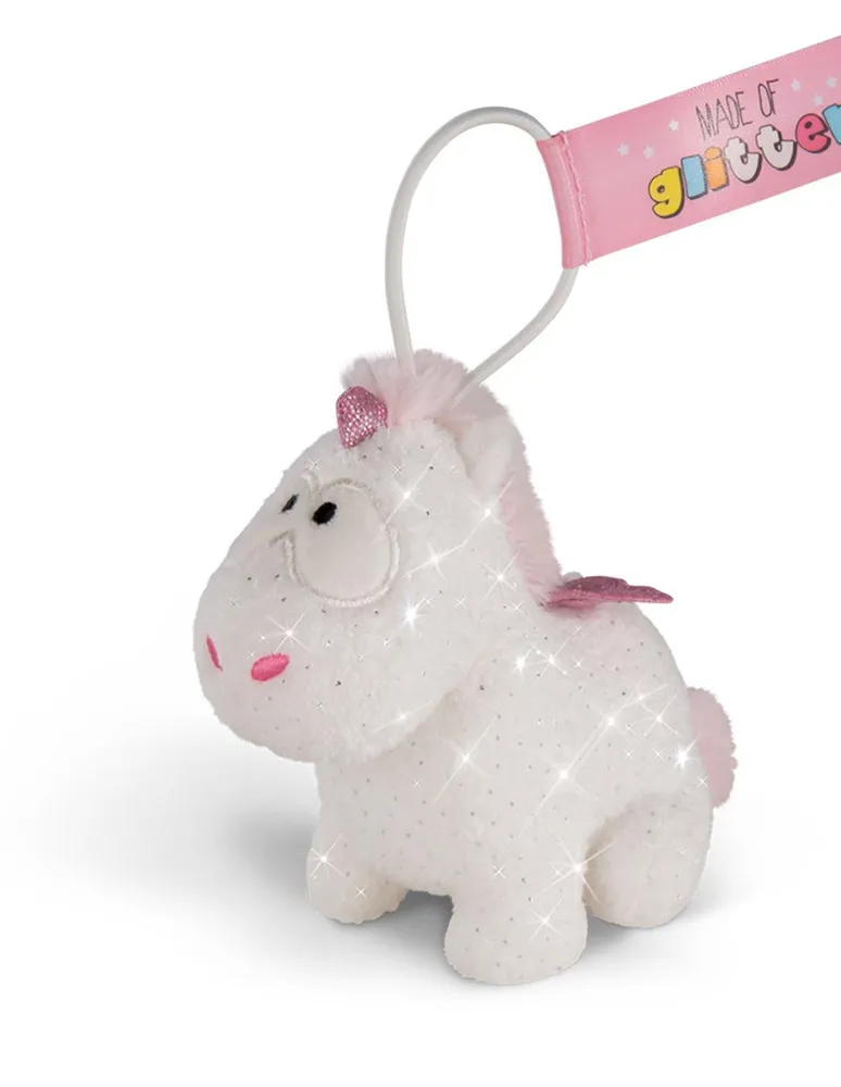 Unicornio de best sale peluche liverpool