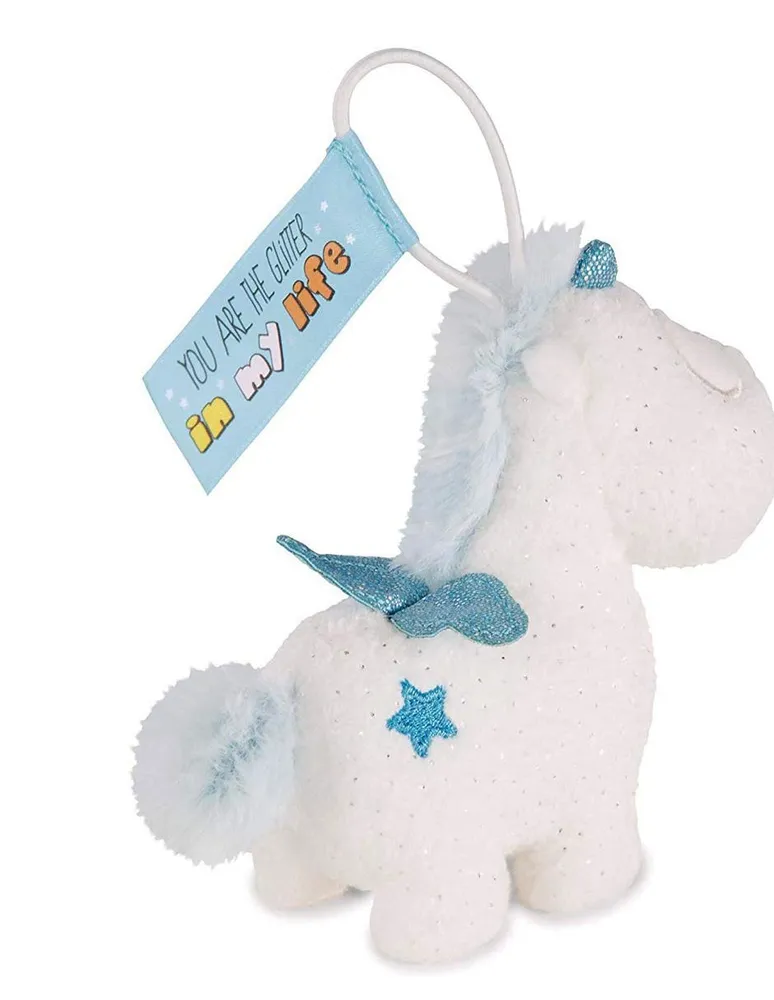 NICI Peluche Unicornio Beb Nici Theolino 11 cm Paseo Interlomas