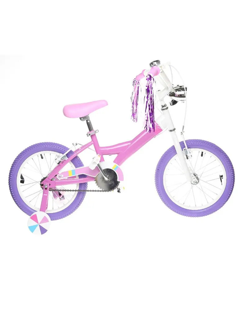 BOLO Bicicleta Bolo Mony R16 para ni a Paseo Interlomas Mall