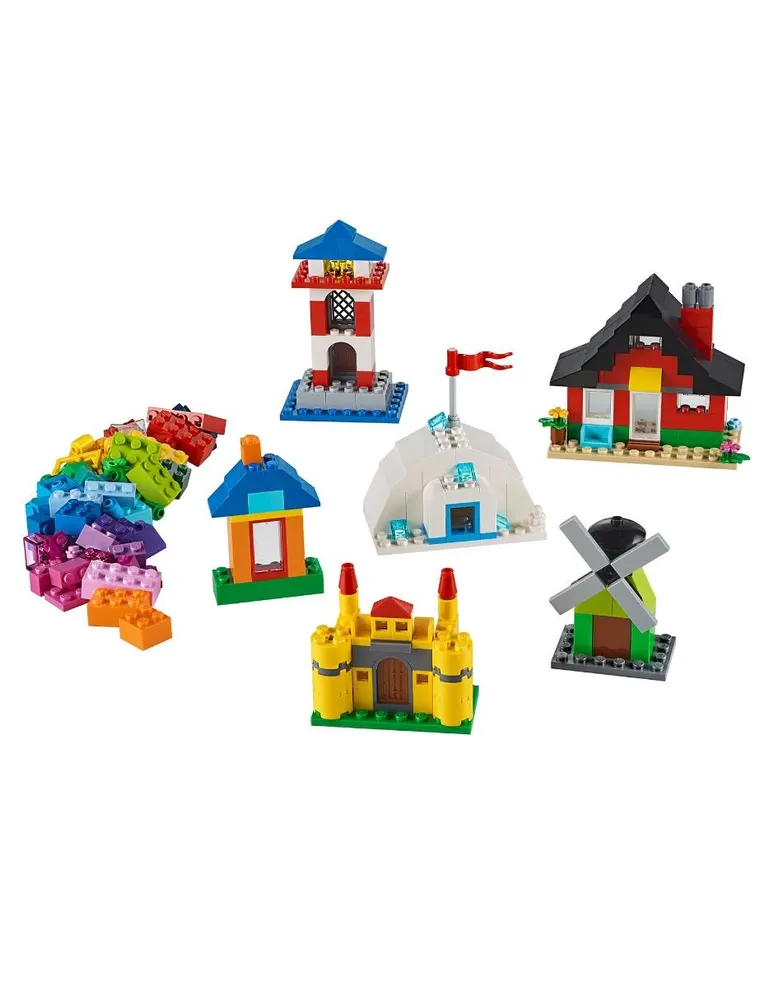 Lego classic liverpool hot sale