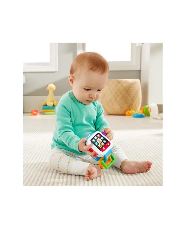 Smartwatch niños online liverpool