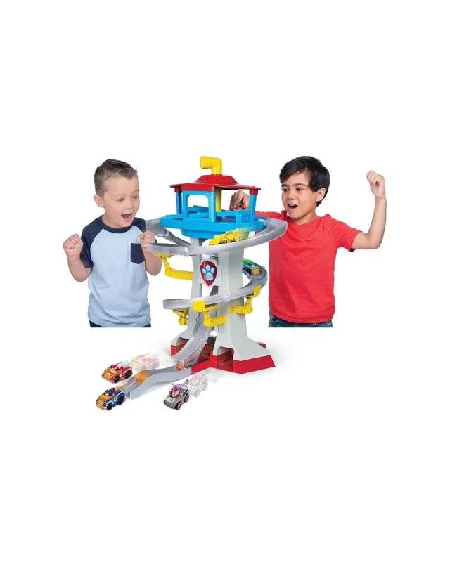 Torre de control paw cheap patrol liverpool