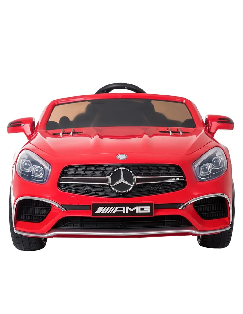 Montable mercedes 2024 benz amg