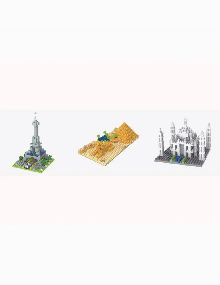 Lego torre store eiffel liverpool