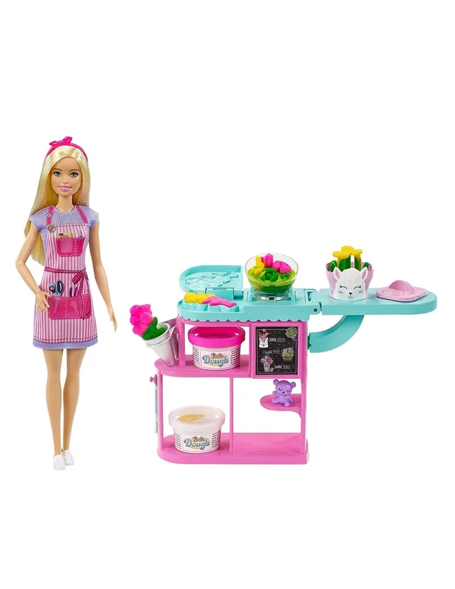 Barbie discount pediatra liverpool