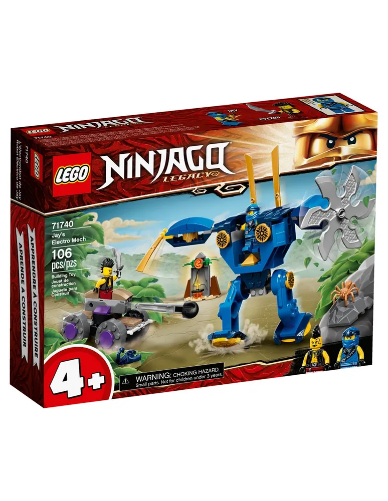 Lego discount ninjago liverpool