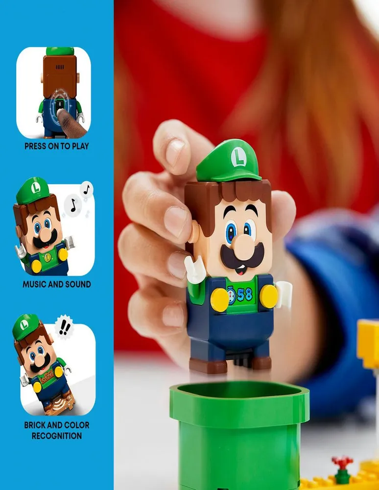 Lego mario online liverpool