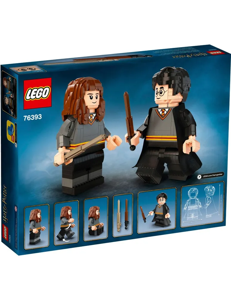 Lego harry potter online liverpool