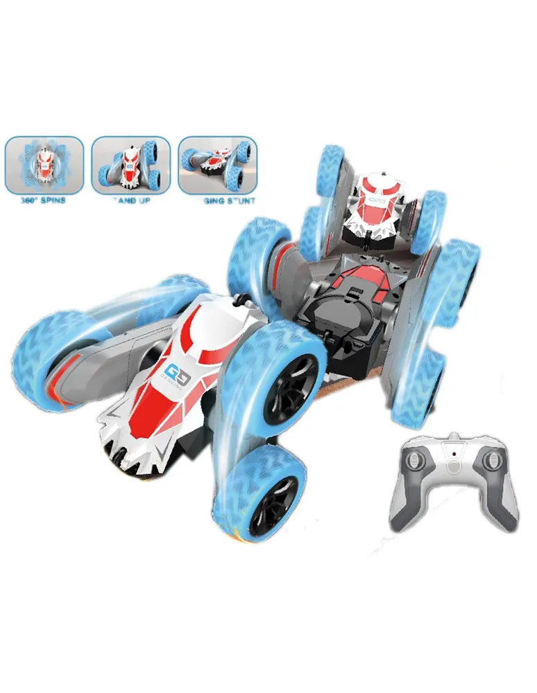 Carro toy story control best sale remoto liverpool