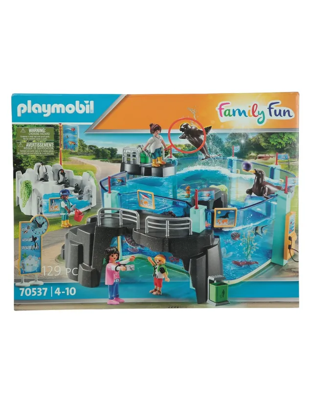 Casa best sale playmobil liverpool