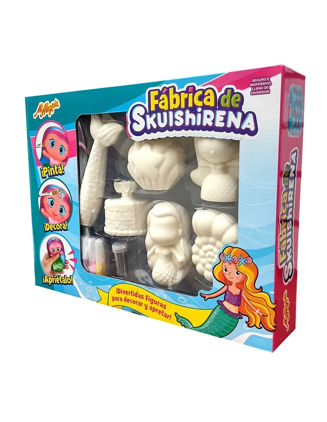 Squishies mi online alegria