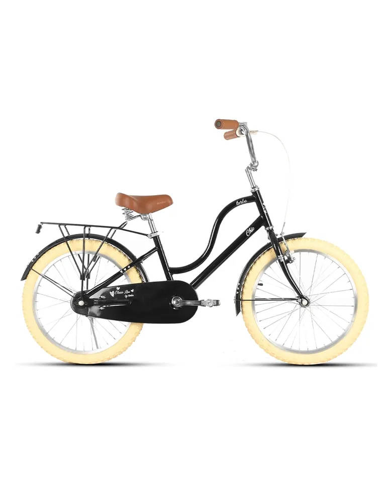 Bicicleta rodada best sale 20 liverpool