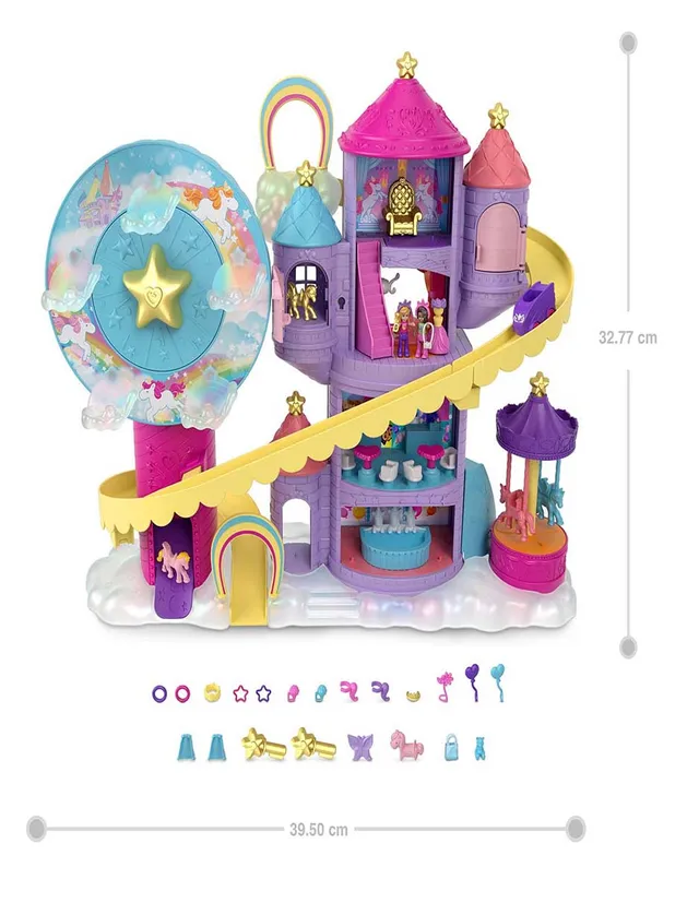 Centro comercial discount polly pocket liverpool