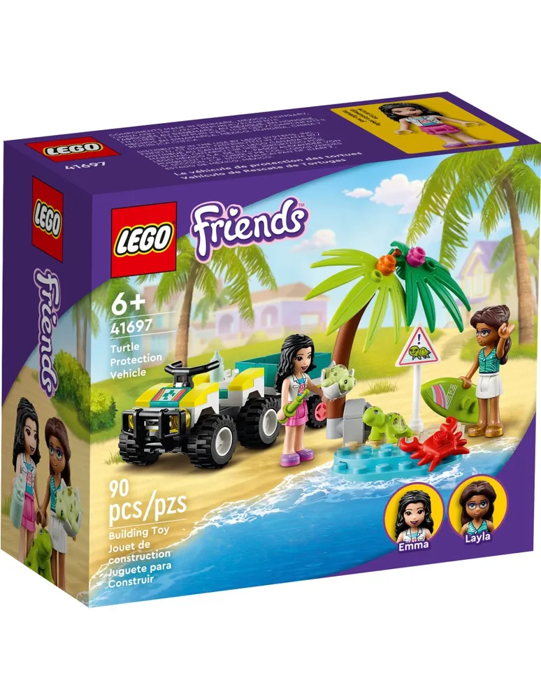 Friends discount lego liverpool