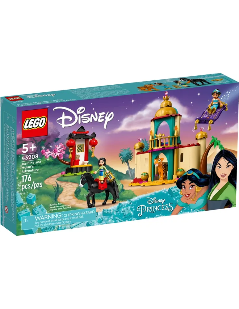 Castillo de cheap disney lego liverpool